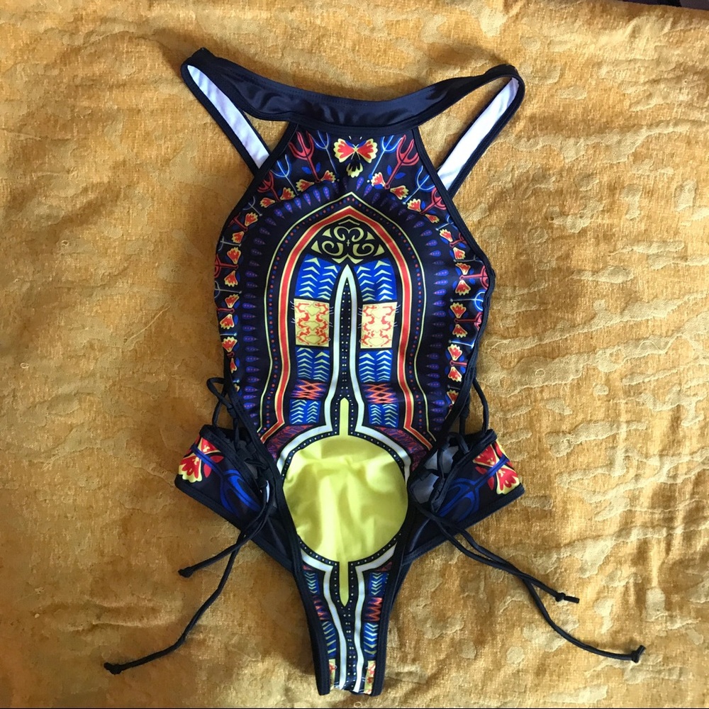 Womens Bathingsuit